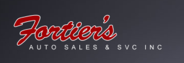 Fortier's Auto Sales & Service: Don't compromise; Get Fortierized!