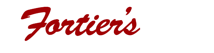 Fortier's Auto Sales & Service